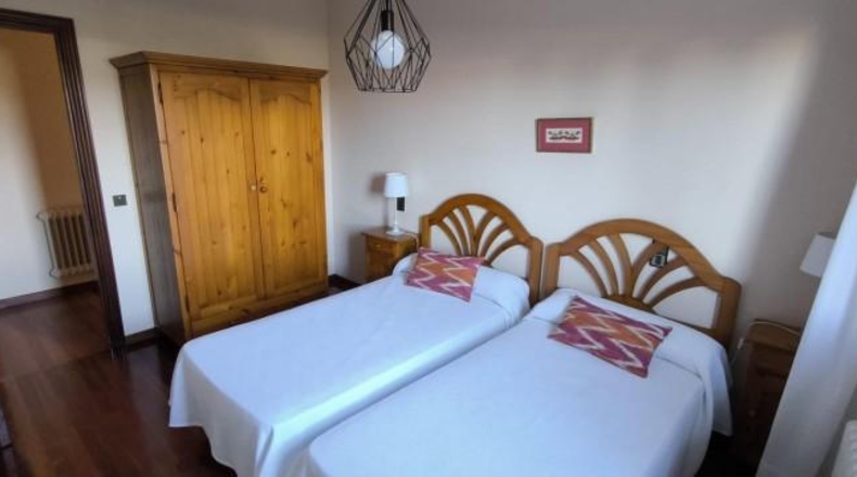 Pontevedra - Vilanova de Arousa - 969m2