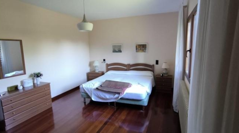 Pontevedra - Vilanova de Arousa - 969m2