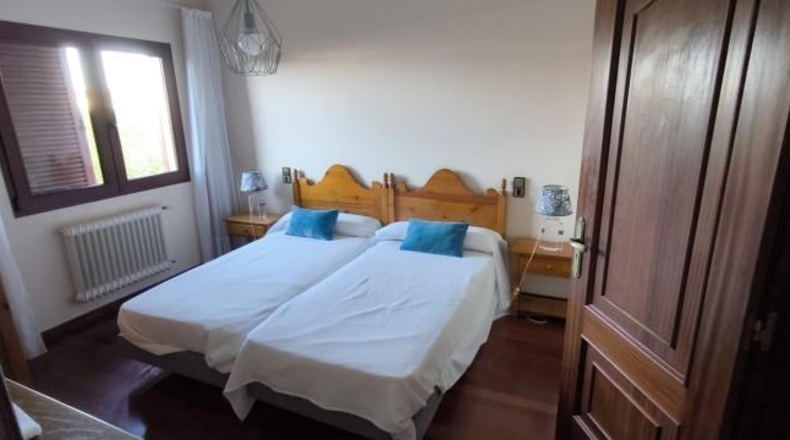 Pontevedra - Vilanova de Arousa - 969m2