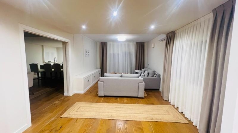 Tarragona - Cambrils - 550m2