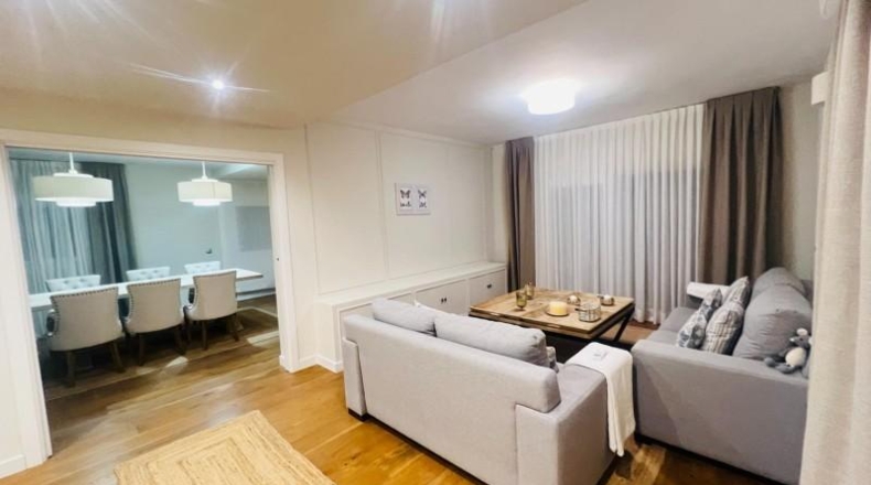 Tarragona - Cambrils - 550m2