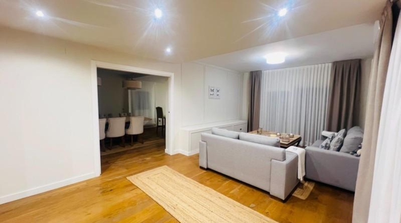 Tarragona - Cambrils - 550m2