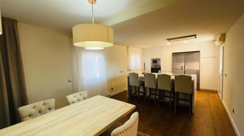 Tarragona - Cambrils - 550m2