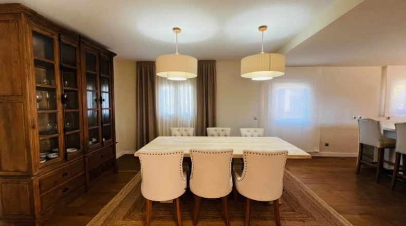 Tarragona - Cambrils - 550m2
