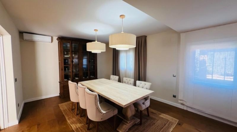 Tarragona - Cambrils - 550m2