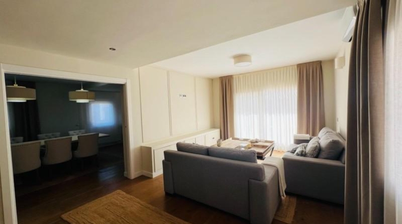 Tarragona - Cambrils - 550m2