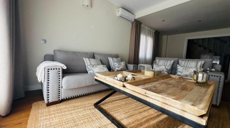 Tarragona - Cambrils - 550m2