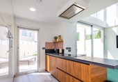 Chalet independiente con terreno en venta en la España, Orihuela, ref: TR348405 foto