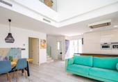 Chalet independiente con terreno en venta en la España, Orihuela, ref: TR348405 foto