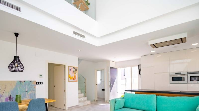Alicante - Dehesa de Campoamor - 259m2