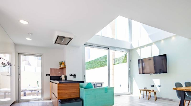 Alicante - Dehesa de Campoamor - 259m2