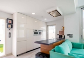 Chalet independiente con terreno en venta en la España, Orihuela, ref: TR348405 foto