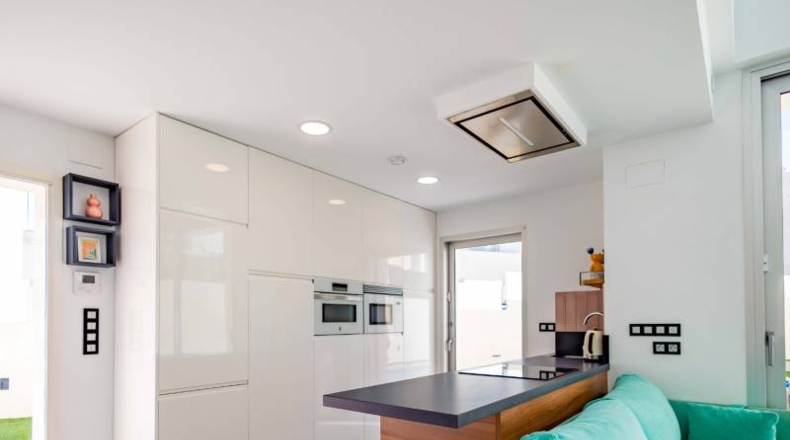 Alicante - Dehesa de Campoamor - 259m2
