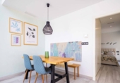 Chalet independiente con terreno en venta en la España, Orihuela, ref: TR348405 foto