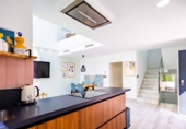 Chalet independiente con terreno en venta en la España, Orihuela, ref: TR348405 foto