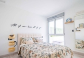 Chalet independiente con terreno en venta en la España, Orihuela, ref: TR348405 foto