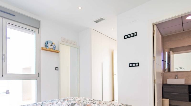 Alicante - Dehesa de Campoamor - 259m2