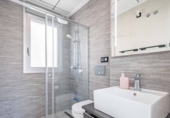 Chalet independiente con terreno en venta en la España, Orihuela, ref: TR348405 foto