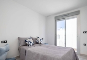 Chalet independiente con terreno en venta en la España, Orihuela, ref: TR348405 foto