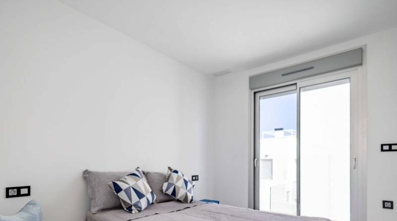 Alicante - Dehesa de Campoamor - 259m2