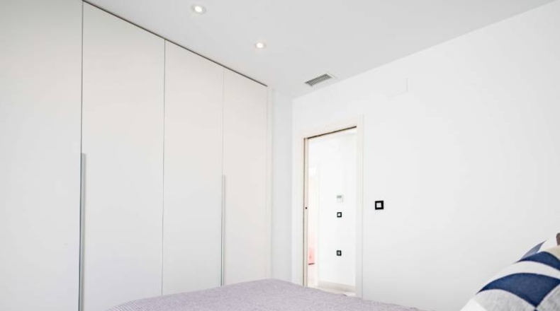 Alicante - Dehesa de Campoamor - 259m2