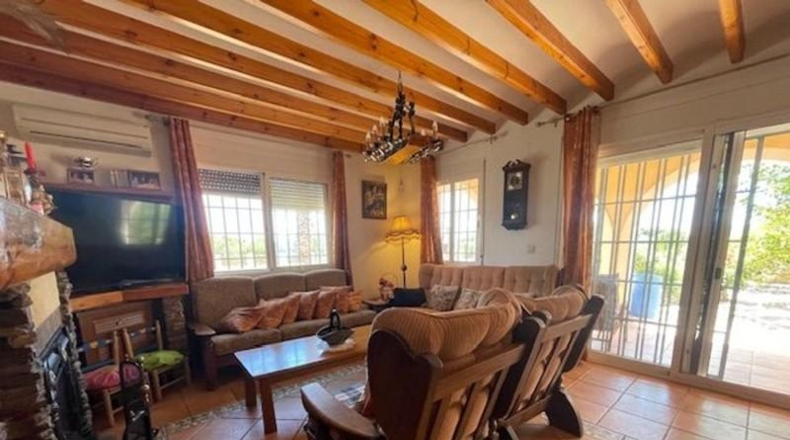 Alicante - San Vicente del Raspeig - 7225m2