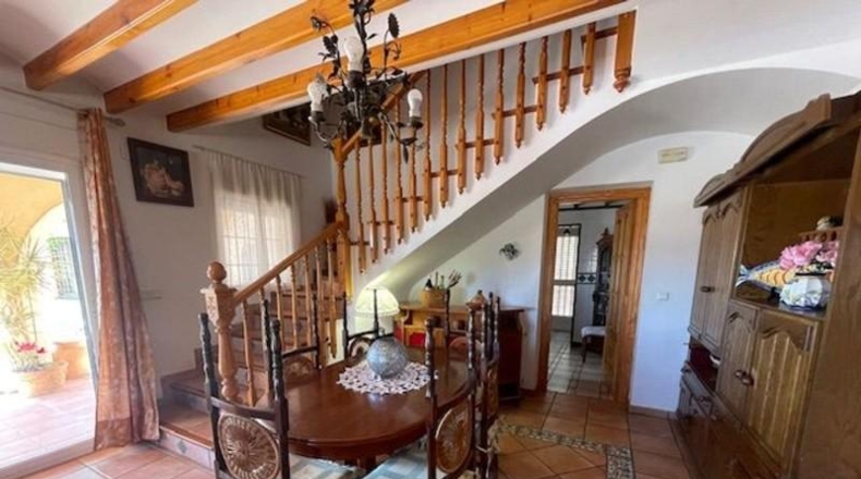 Alicante - San Vicente del Raspeig - 7225m2