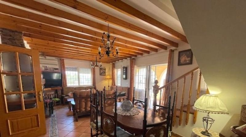 Alicante - San Vicente del Raspeig - 7225m2