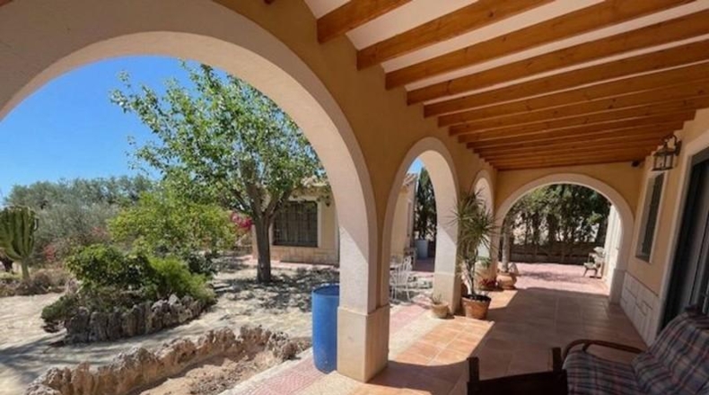 Alicante - San Vicente del Raspeig - 7225m2