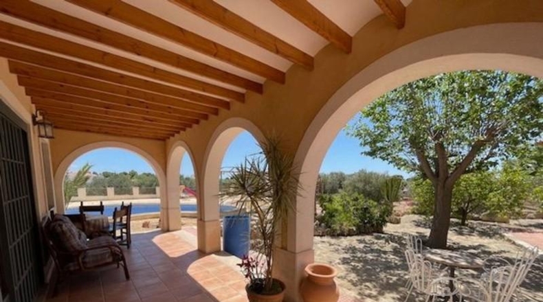 Alicante - San Vicente del Raspeig - 7225m2