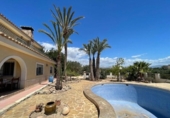 Xalet independent amb terreny en venda a la España, Sant Vicent del Raspeig, ref.: TR161561 foto