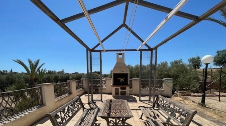 Alicante - San Vicente del Raspeig - 7225m2
