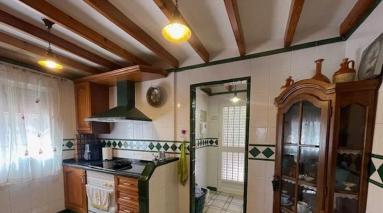 Alicante - San Vicente del Raspeig - 7225m2