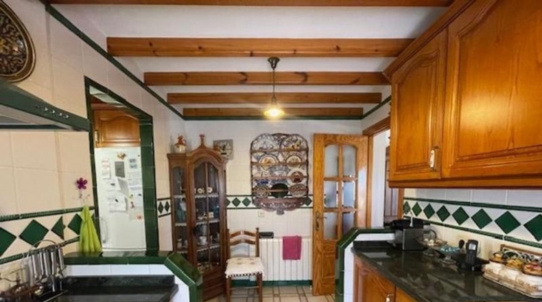 Alicante - San Vicente del Raspeig - 7225m2
