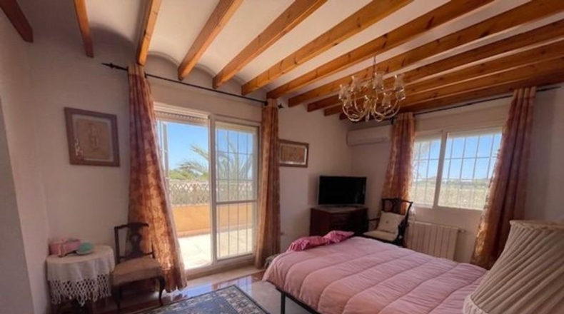 Alicante - San Vicente del Raspeig - 7225m2