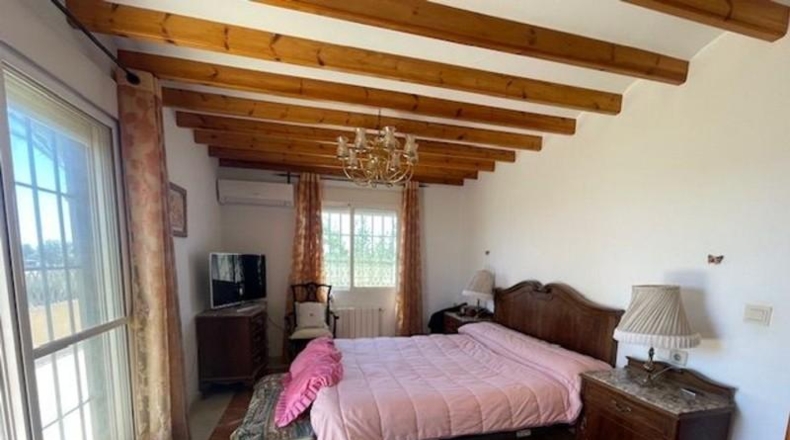 Alicante - San Vicente del Raspeig - 7225m2