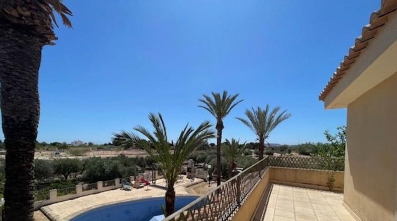 Alicante - San Vicente del Raspeig - 7225m2