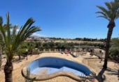 Xalet independent amb terreny en venda a la España, Sant Vicent del Raspeig, ref.: TR161561 foto