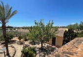 Xalet independent amb terreny en venda a la España, Sant Vicent del Raspeig, ref.: TR161561 foto