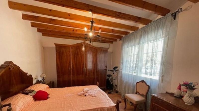 Alicante - San Vicente del Raspeig - 7225m2