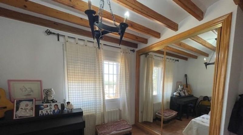 Alicante - San Vicente del Raspeig - 7225m2