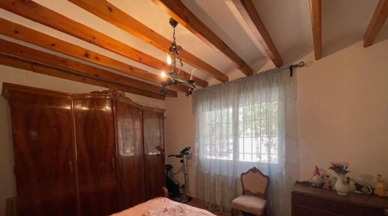 Alicante - San Vicente del Raspeig - 7225m2
