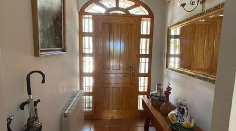 Alicante - San Vicente del Raspeig - 7225m2