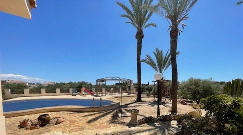 Alicante - San Vicente del Raspeig - 7225m2