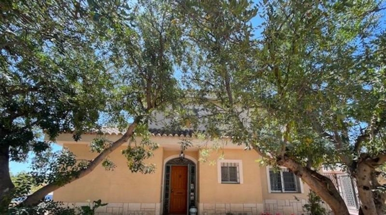 Alicante - San Vicente del Raspeig - 7225m2