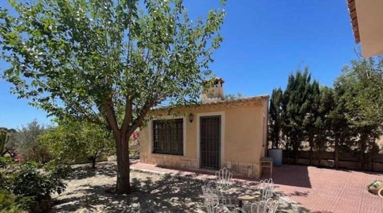 Alicante - San Vicente del Raspeig - 7225m2