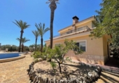 Xalet independent amb terreny en venda a la España, Sant Vicent del Raspeig, ref.: TR161561 foto