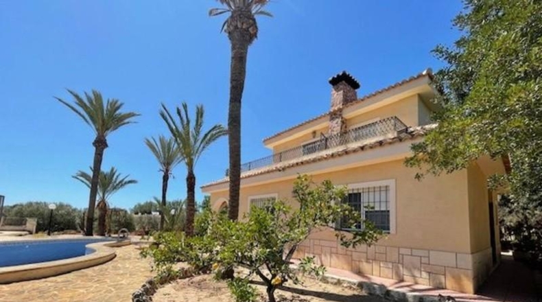Alicante - San Vicente del Raspeig - 7225m2