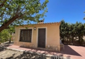 Xalet independent amb terreny en venda a la España, Sant Vicent del Raspeig, ref.: TR161561 foto