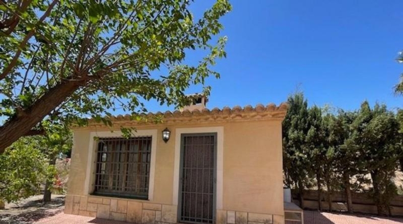 Alicante - San Vicente del Raspeig - 7225m2